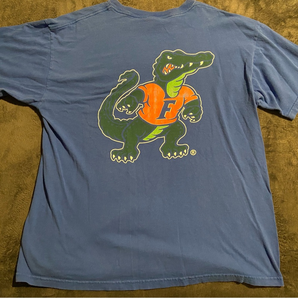 Florida Gators / Scott’s Collaboration Shirt - Picture 4 of 4